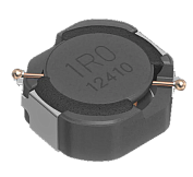 Индуктивность SMD 6.8мкГн CLF10040T-6R8N-D